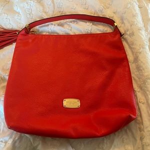 Michael Kors Satchel Purse
